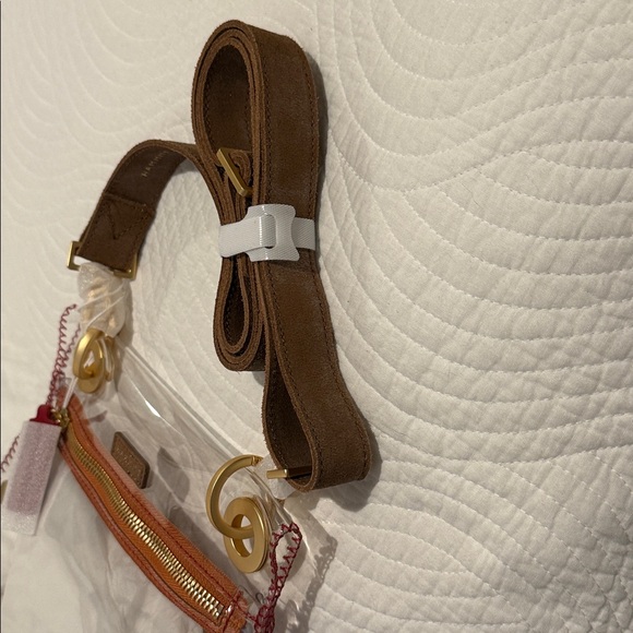 Hammitt Tony Small - Clear - NWT - Picture 8 of 14